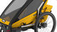 Remolque para niños Chariot Sport 2 - spectra yellow/universal
