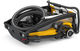 Thule Chariot Sport 2 Kinderanhänger - spectra yellow/universal