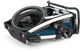 Thule Chariot Cross 2 Kids Trailer - majolica blue/universal