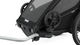 Chariot Sport 1 - midnight black/universal