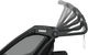 Thule Remorque pour Enfants Chariot Sport 1 - midnight black/universal