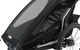 Chariot Sport 1 - midnight black/universal
