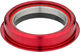 Acros ZS55/40 Headset Bottom Assembly - red/ZS55/40