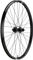 crankbrothers Synthesis E-MTB Aluminium Disc 6-bolt 29" Boost Wheelset - black/29" set (front 15x110 Boost + rear 12x148 Boost) Shimano