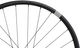 Synthesis E-MTB Aluminium Disc 6-bolt 29" Boost Wheelset - black/29" set (front 15x110 Boost + rear 12x148 Boost) Shimano
