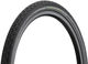 Schwalbe Marathon E-Plus Smart DualGuard Fair Rubber 27.5" Wired Tyre - black-reflective/27.5x2.0 (50-584)