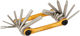 M13 Multi-tool - gold/universal