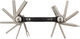 M13 Multi-tool - matte black/universal