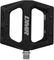 DMR Pedales de plataforma Vault Mag - black/universal