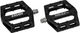 DMR Vault Mag Platform Pedals - black/universal