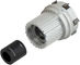 Corps de Roue Libre pour Moyeu Neo Ultimate Speedsync - argenté/Shimano Micro Spline
