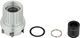 Corps de Roue Libre pour Moyeu Neo Ultimate Speedsync - argenté/Shimano Micro Spline