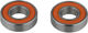 NoTubes Deep Groove Ball Bearing 6900 10 mm x 22 mm x 6 mm - universal/type 2