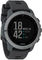 Wahoo Montre de Sport ELEMNT Rival - stealth grey/universal