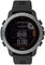 Wahoo Montre de Sport ELEMNT Rival - stealth grey/universal