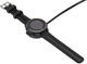 Wahoo Montre de Sport ELEMNT Rival - stealth grey/universal