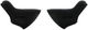 SRAM Hoods for DoubleTap® Shift/Brake Levers not incl. Handlebar Tape - black/universal