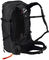 Bike Alpin Pro 28 Backpack - black/28 litres