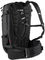 VAUDE Moab Pro 16 Protector Backpack II - black/16 litres
