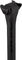 Zipp SL Speed Carbon Seatpost - carbon-matte black/27.2 mm / 400 mm / SB 0 mm