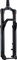 RockShox Horquilla de suspensión 35 Gold RL DebonAir Boost 27,5" - gloss black/15 mm Eje Pasante/120 /44 /1 1/8" - 1,5" tapered/27,5" (650B)/110 mm