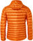 VAUDE Veste Mens Batura Hooded Insulation - kumquat/M