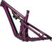 Yeti Cycles Kit cadre SB140 TURQ Carbon 29" - sangria/L