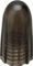 Schwalbe Valve cap - smoke grey