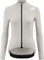 ASSOS Maillot à manches longues femme Mille GT Spring Fall S11 - almond milk | XS