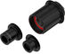 DT Swiss Kit de conversión Road a Shimano 11 velocidades Pawl Drive System® - negro/12 x 135 mm