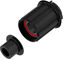 DT Swiss Kit de conversión Road a Shimano 11 velocidades Pawl Drive System® - negro/12 x 142 mm