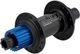 tune Buje trasero Kong Boost CL Disc Center Lock - Mod. f. de producción - negro/12 x 148 mm / 32 agujeros / Shimano Micro Spline