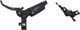 Freno de disco G2 RSC - diffusion black/rueda delantera
