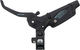 Freno de disco G2 RSC - diffusion black/rueda delantera