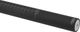 XLC Pro Federsattelstütze SP-S05 - schwarz/350 mm/15 mm/31,6 mm