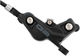 SRAM Freno de disco G2 RSC - diffusion black/rueda delantera