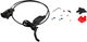 Freno de disco G2 RSC - diffusion black/rueda delantera