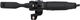 Freno de disco G2 RSC - diffusion black/rueda trasera