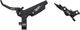 SRAM G2 RS Scheibenbremse - diffusion black anodized/VR