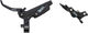G2 RS Scheibenbremse - diffusion black anodized/VR