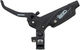 SRAM Freno de disco G2 RS - diffusion black anodized/rueda delantera