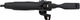 G2 RS Scheibenbremse - diffusion black anodized/VR