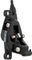 SRAM G2 RS Scheibenbremse - diffusion black anodized/VR