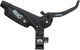 G2 RS Scheibenbremse - diffusion black anodized/HR
