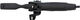 G2 RS Scheibenbremse - diffusion black anodized/HR