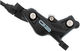 SRAM G2 RS Disc Brake - diffusion black anodized/rear