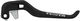 HC-W 1-Finger Reach Adjust MT4/MT5/MT Trail Sport Brake Lever c. 2015 - black/1 finger