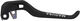 HC-W 1-Finger Reach Adjust MT6/MT7/MT8/MT Trail SL Brake Lever c. 2015 - black/1 finger