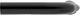 RB-036-SSB 31.8 Lenker - schwarz/40 cm