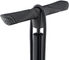 Pompe à Vélo Team Numérique - noir/universal